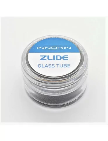 Pack ZLIDE TUBE INNOKIN et FMR tabac blond 