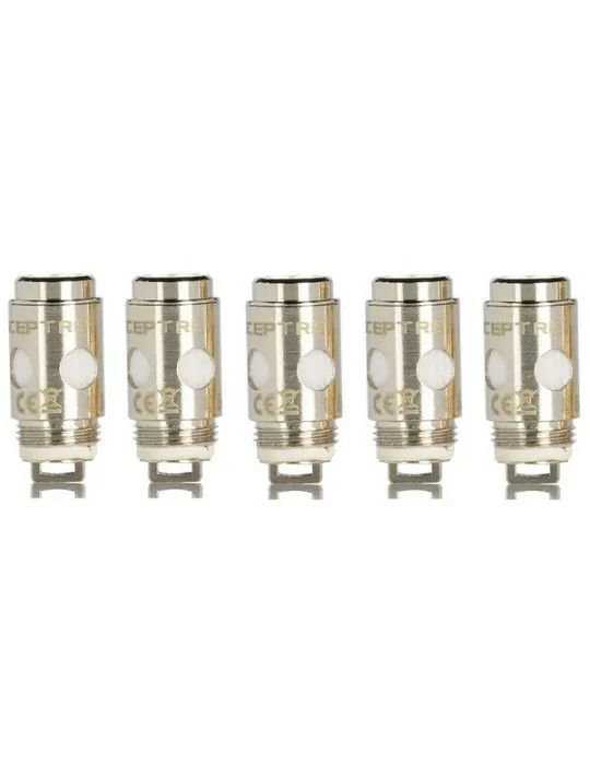 Résistance S-Coil INNOKIN 0.5 ohm