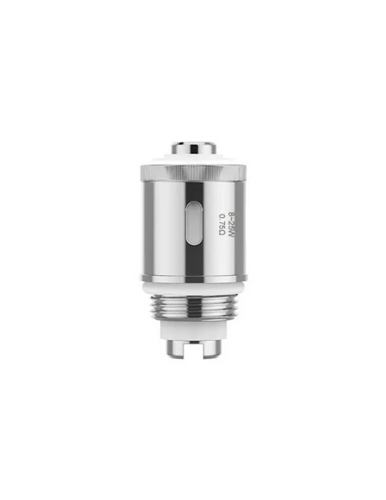 Résistance GS air Eleaf 0.75 ohm