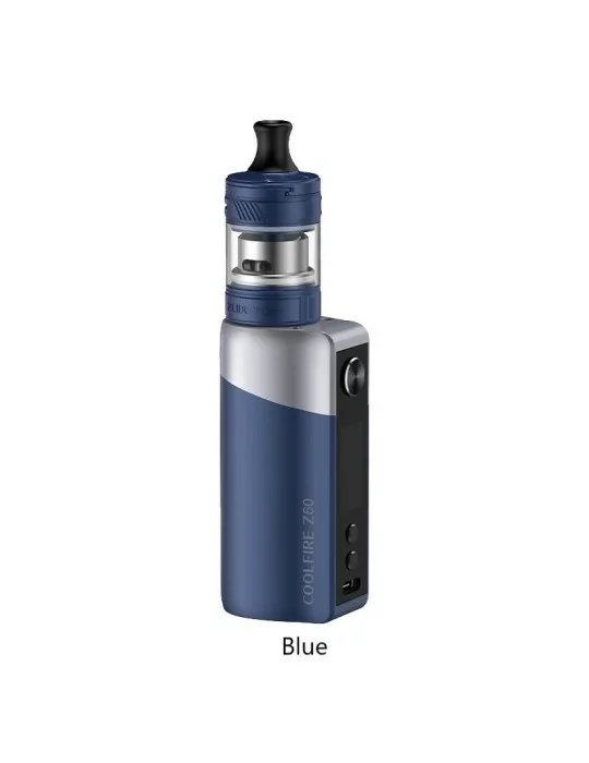 E-cigarette Z60 INNOKIN bleu