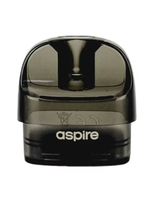 Cartouche du Pod Flexus Peak ASPIRE