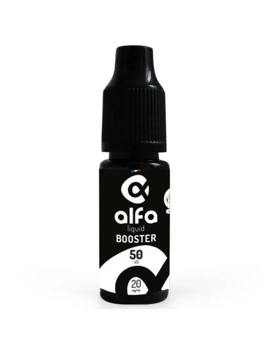 Booster nicotine Alfaliquid 20 mg/ml