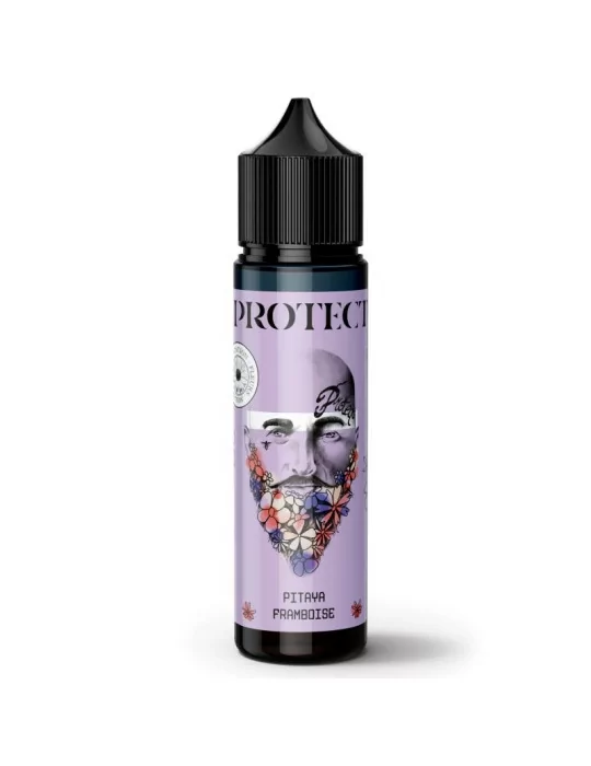 Eliquide Protect Pitaya Framboise 50 ml