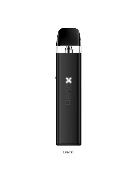 Wenax Q mini GeekVape noir