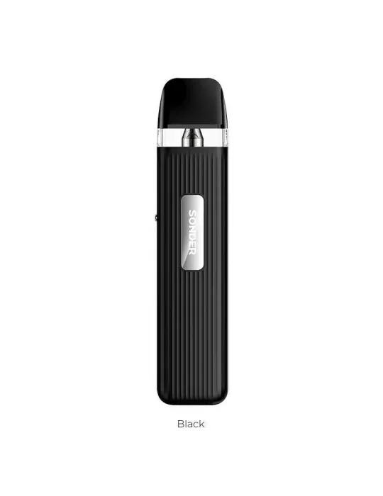 Sonder Q GeekVape black