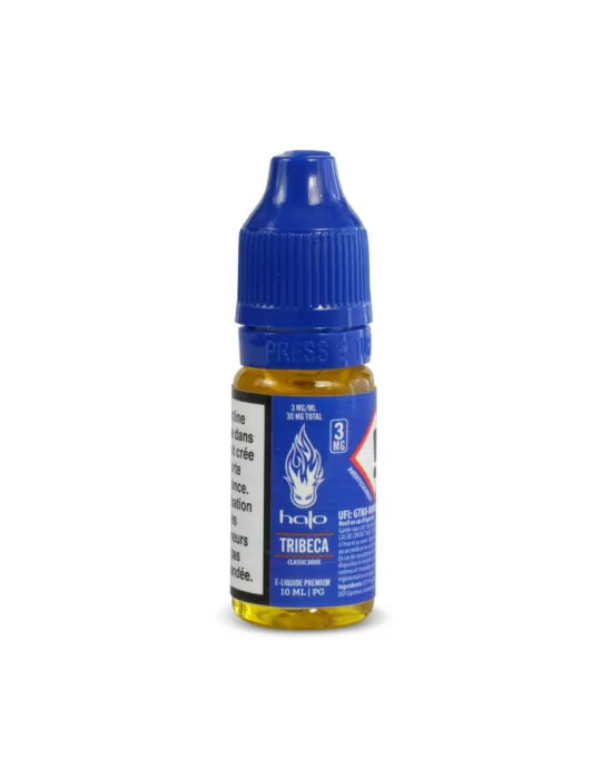 E-liquide Halo Tribeca 10 ml