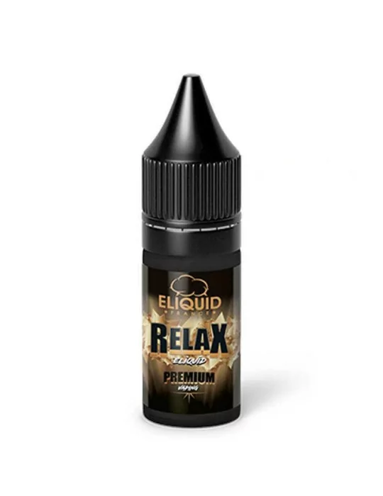 Relax Eliquide France 10 ml