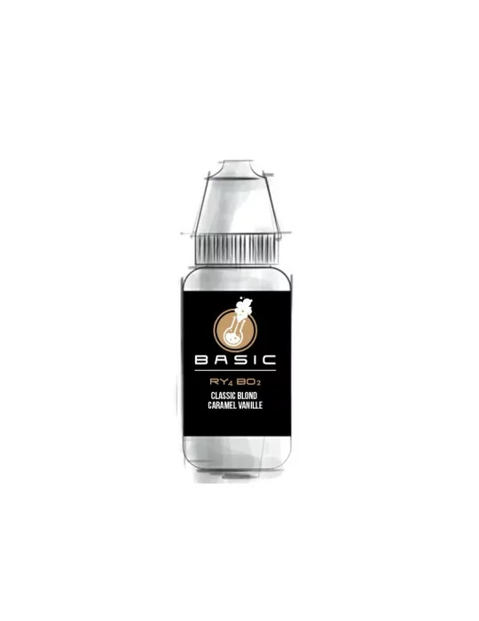 E-liquide basic ry4 Bordo 2 10ml