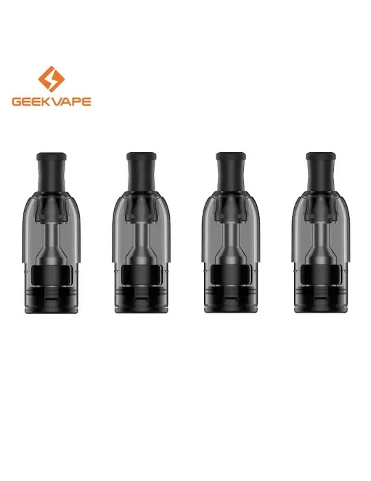 Lot 4 Cartouches Wenax M1 GeekVape